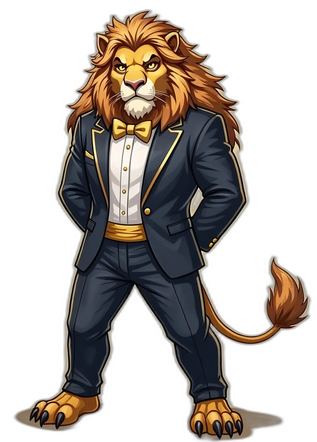 Lion